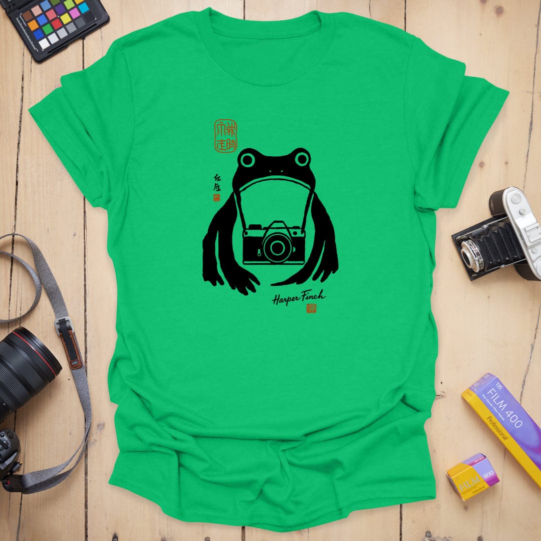 The Frog T-Shirt