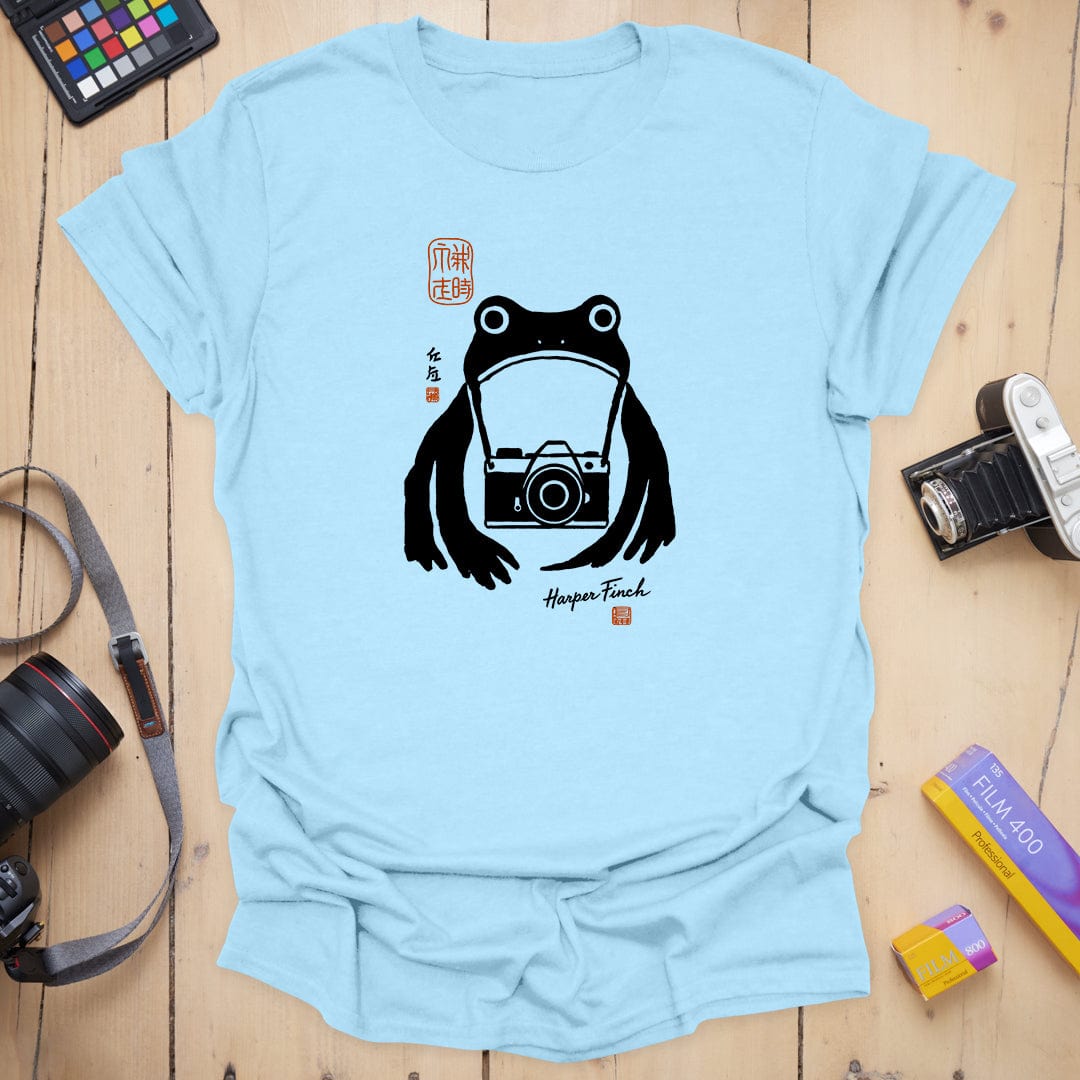 The Frog T-Shirt