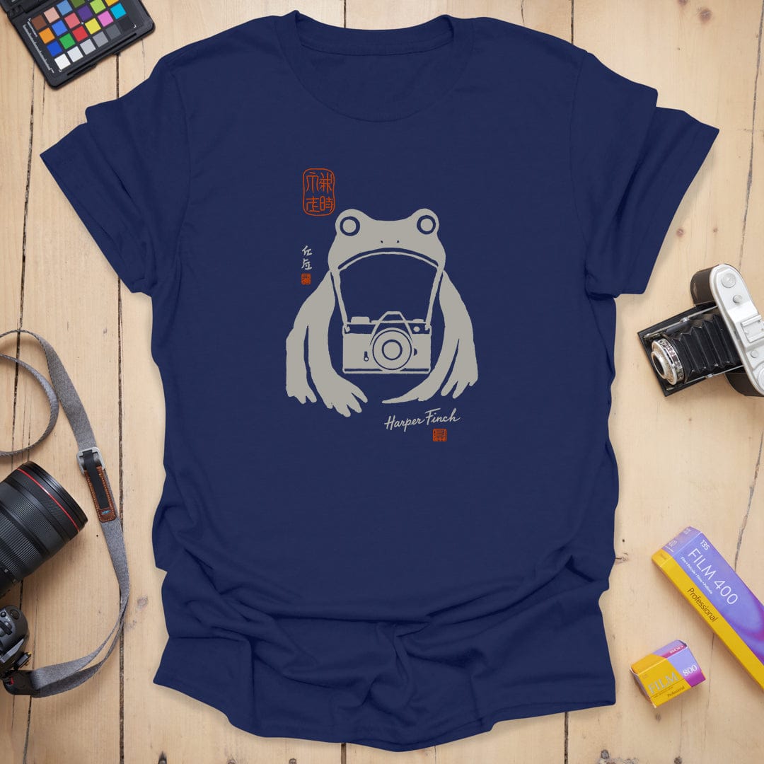 The Frog T-Shirt