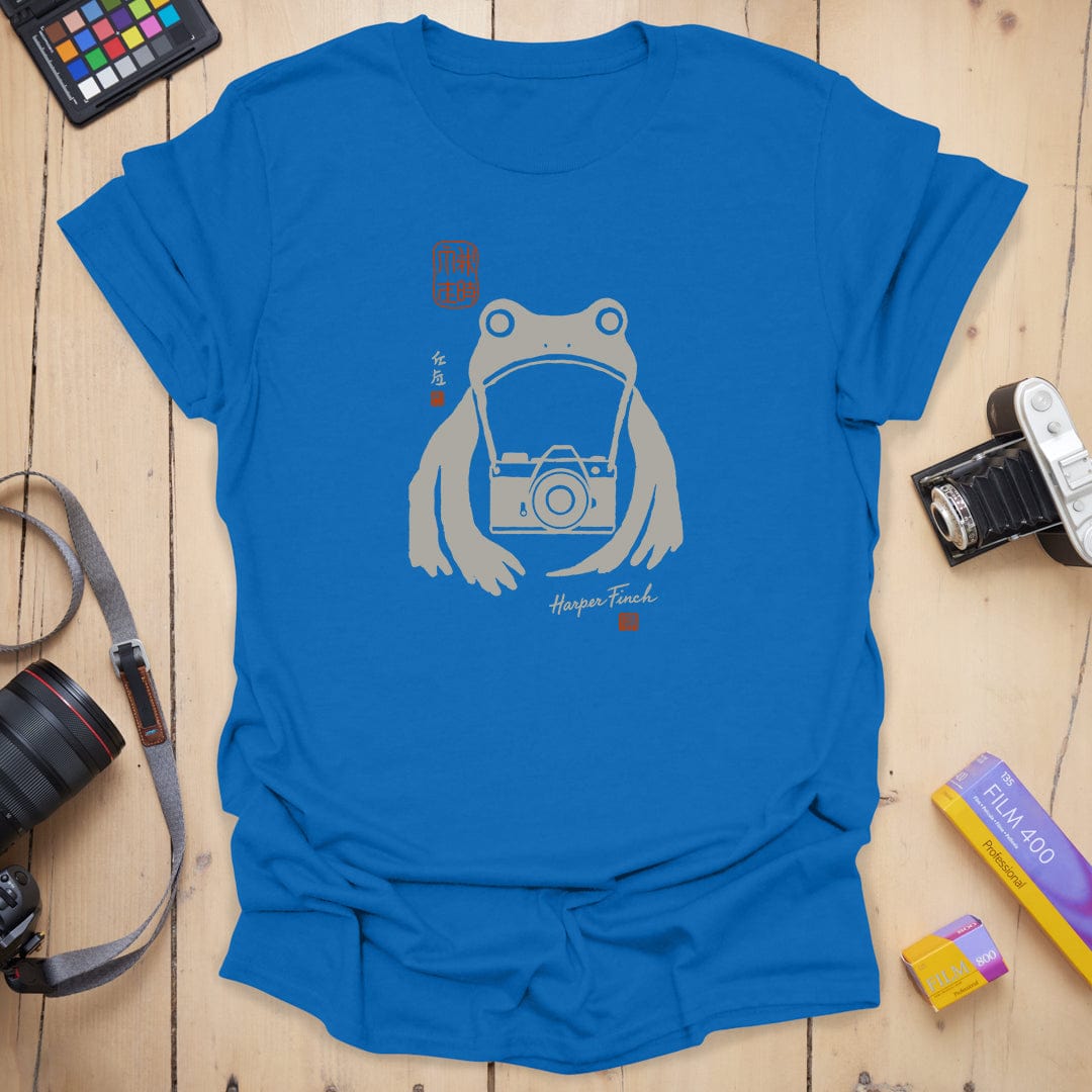 The Frog T-Shirt