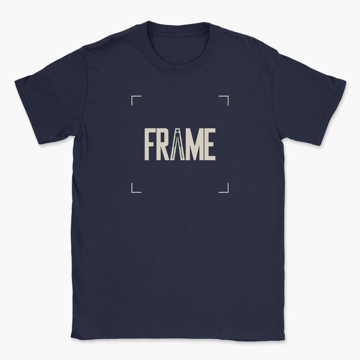 A Frame T-Shirt