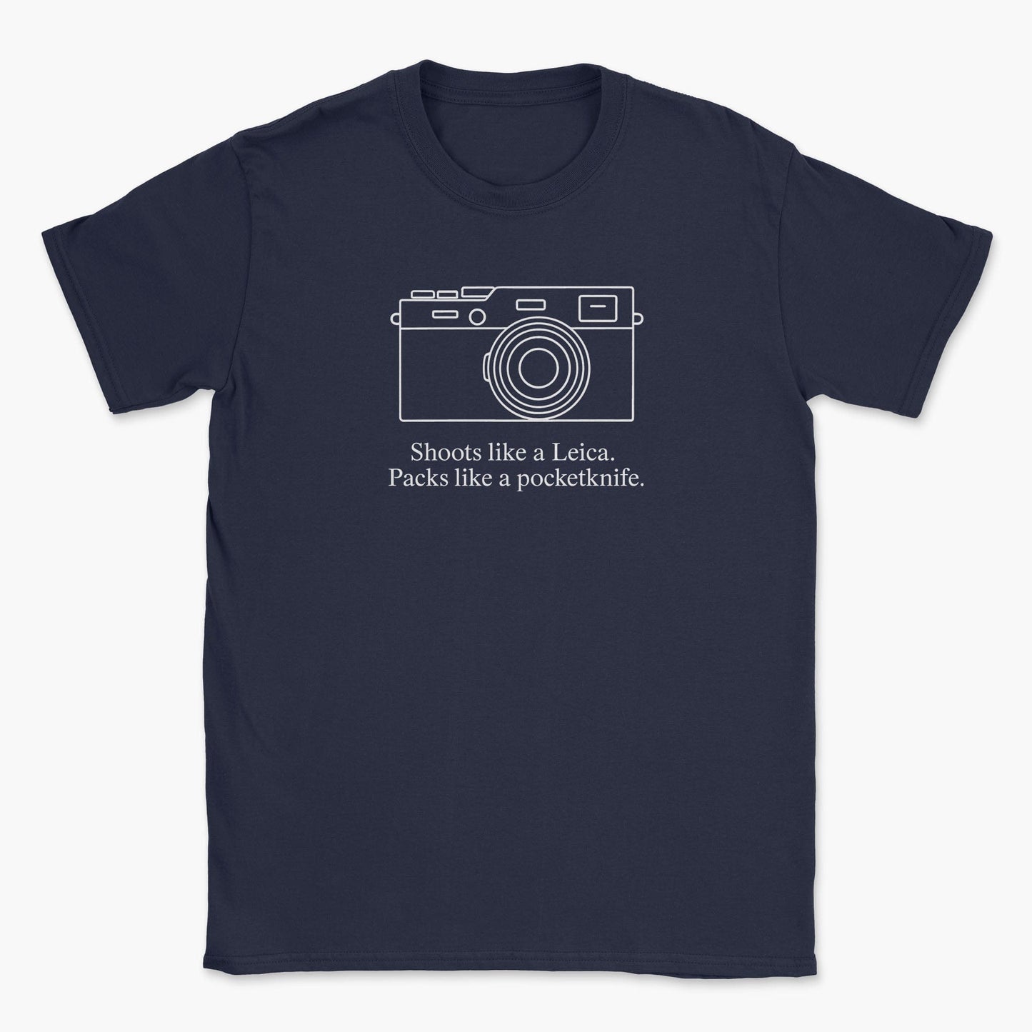 Fuji X-100 T-Shirt