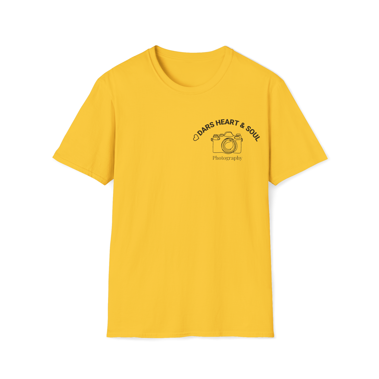 DARS T-Shirt