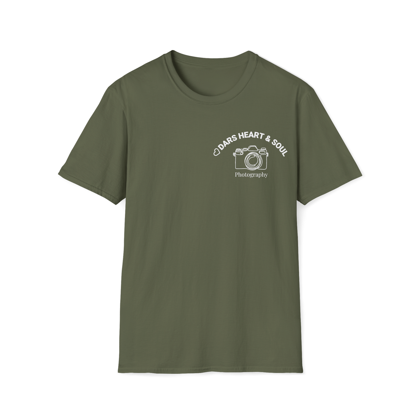 DARS T-Shirt