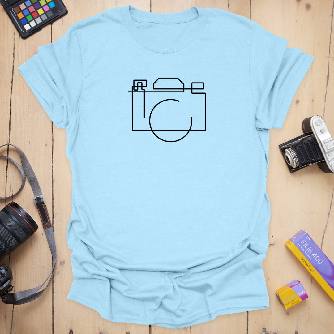 Geometry T-Shirt