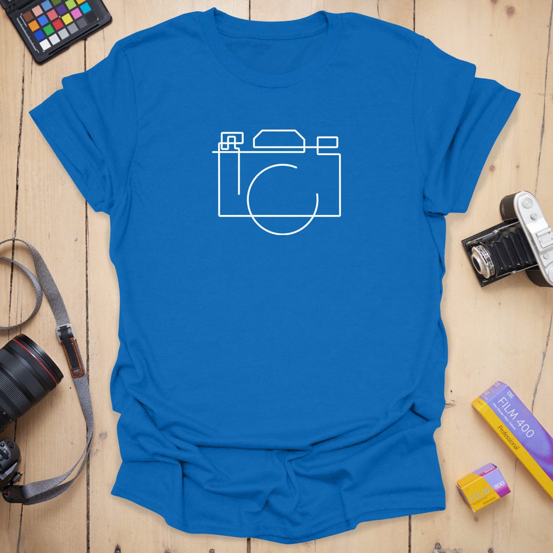 Geometry T-Shirt