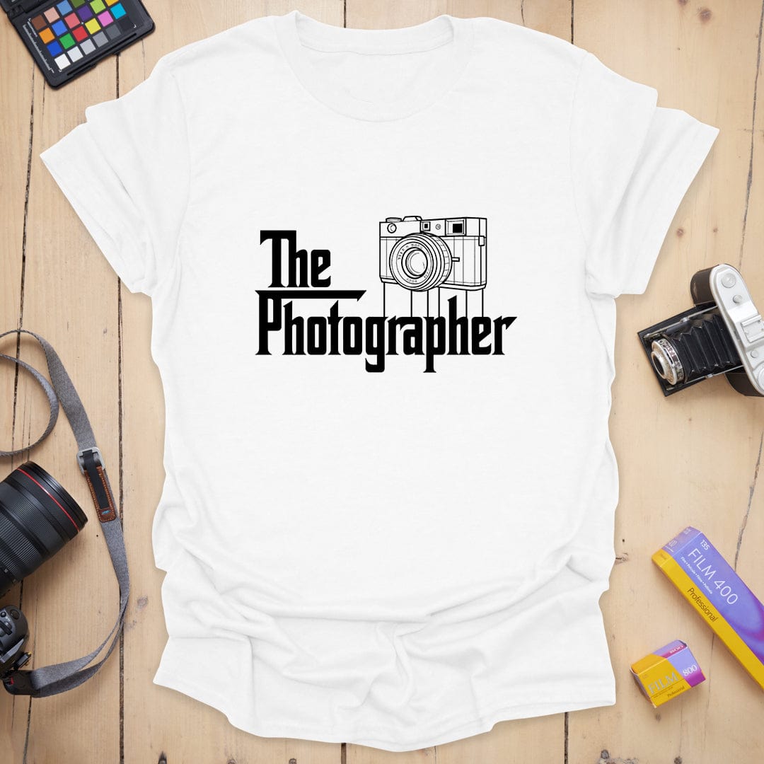 Godfather T-Shirt