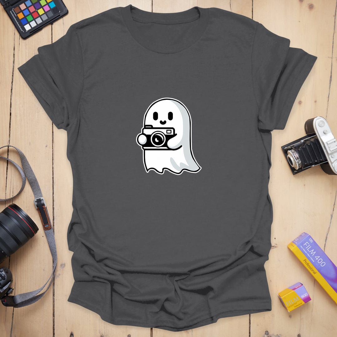 Ghost T-Shirt