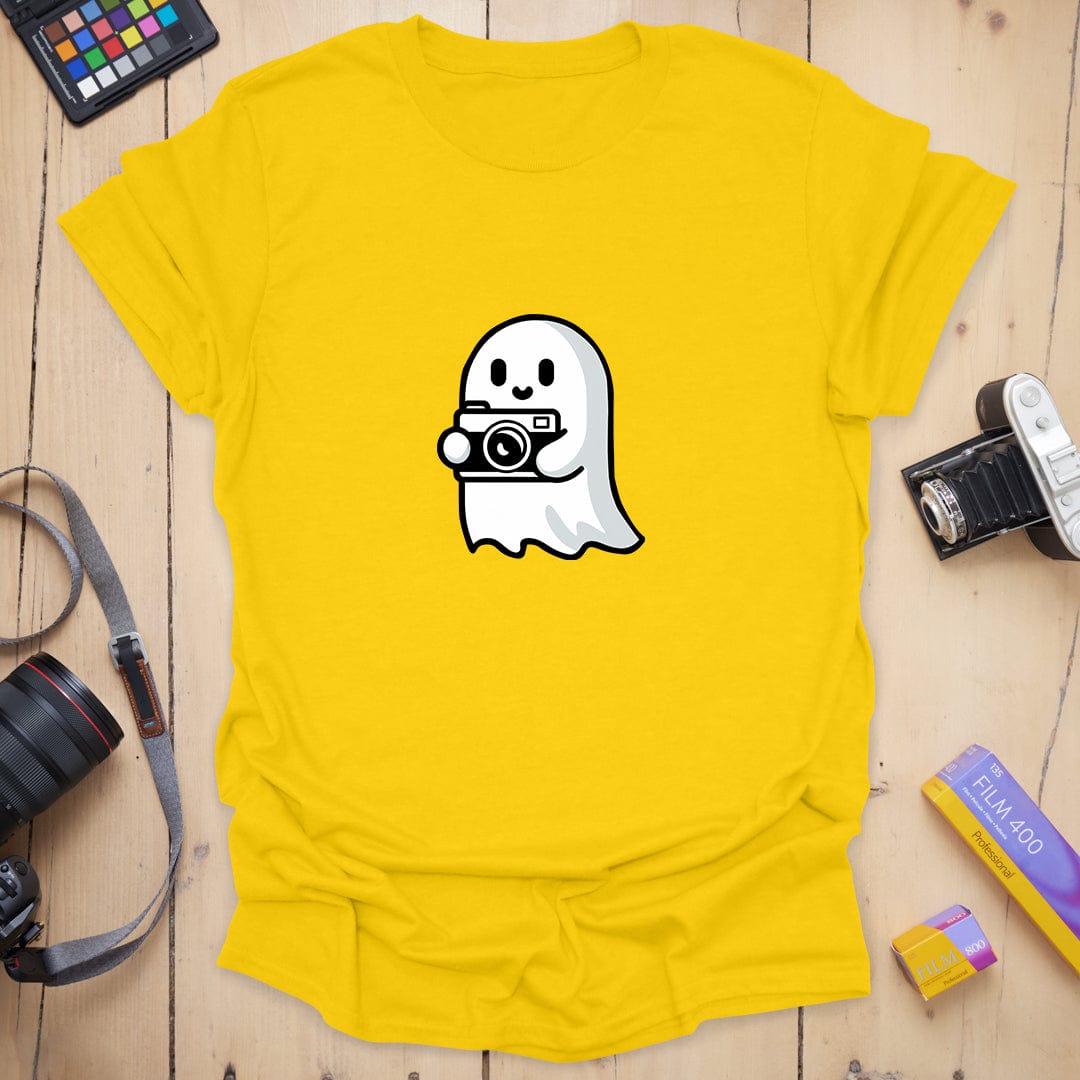 Ghost T-Shirt
