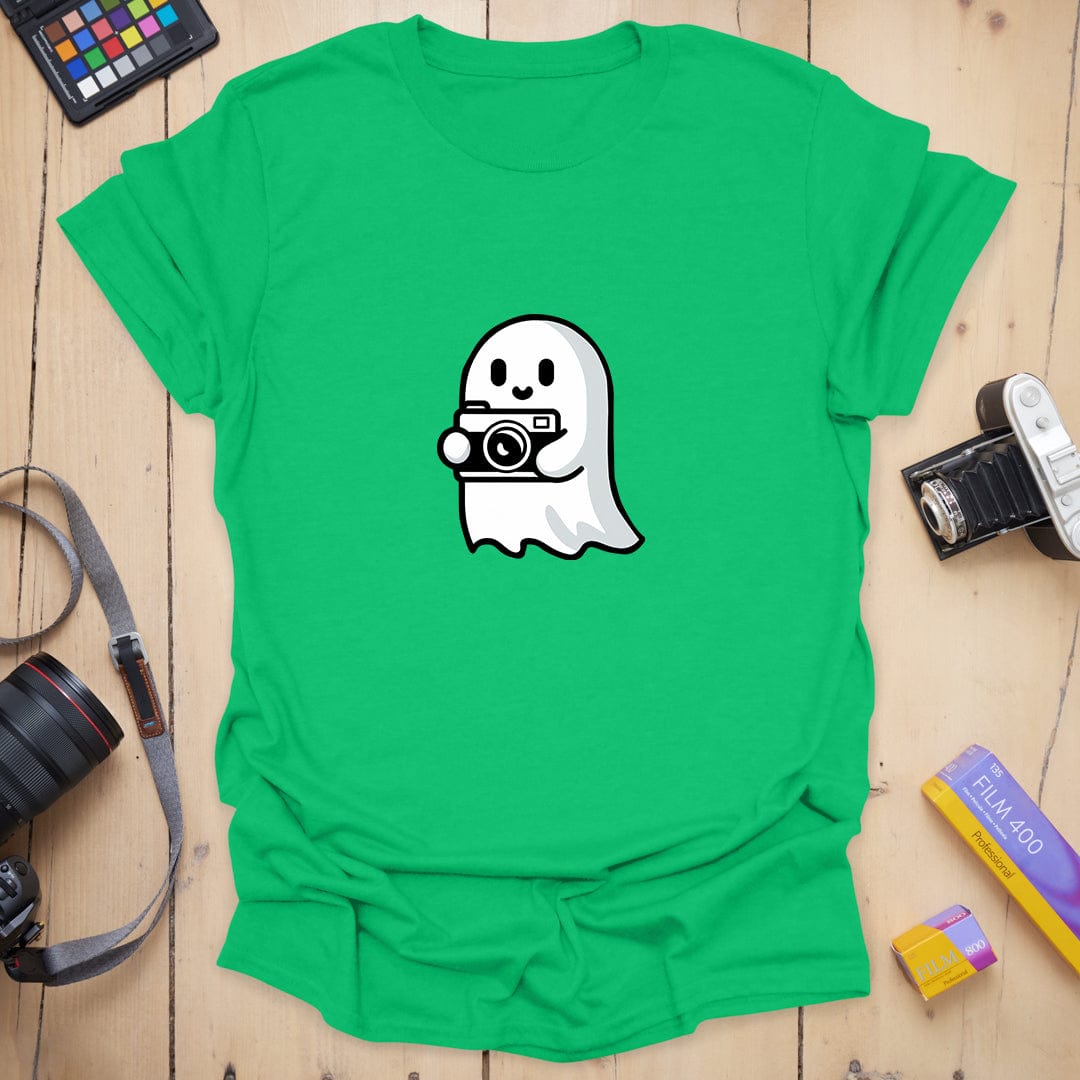 Ghost T-Shirt