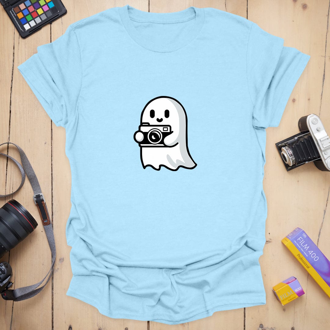 Ghost T-Shirt