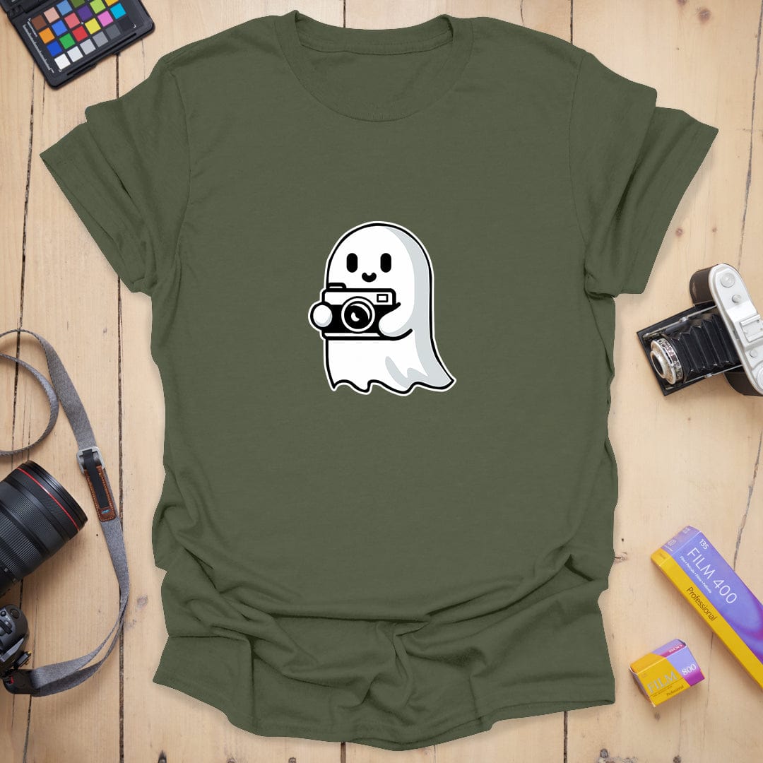 Ghost T-Shirt