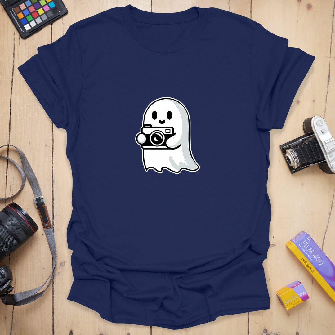 Ghost T-Shirt