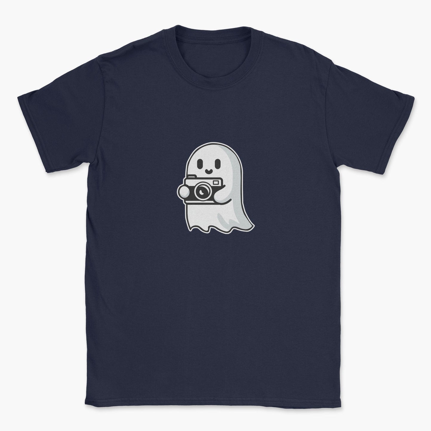 Ghost T-Shirt