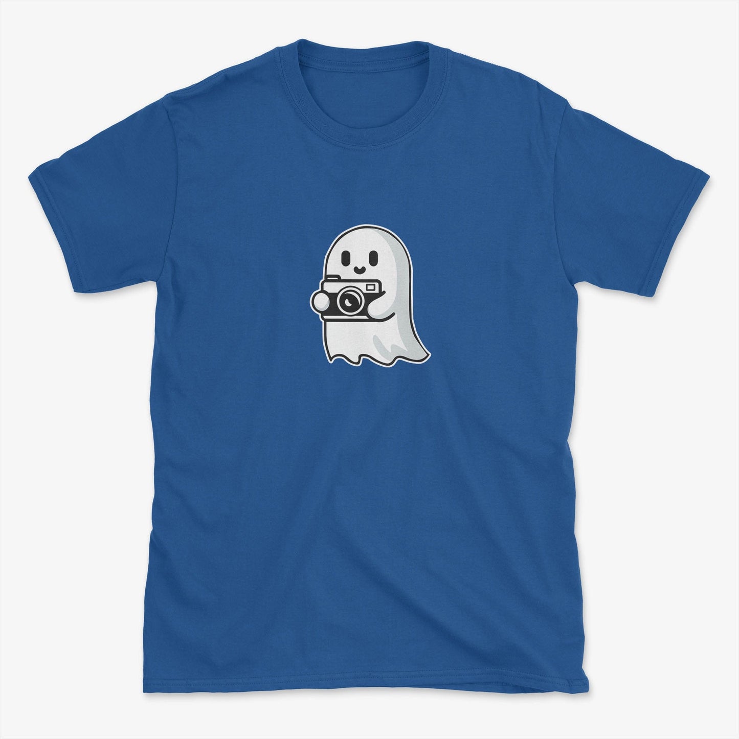Ghost T-Shirt