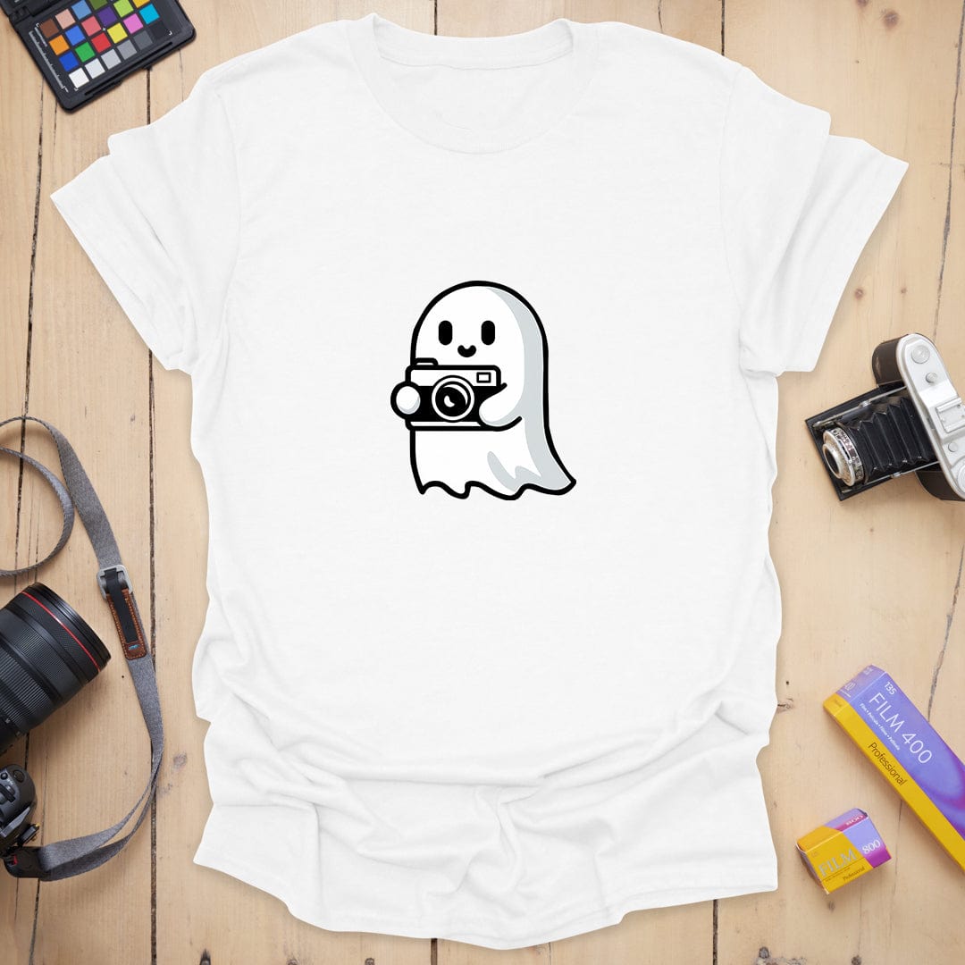 Ghost T-Shirt