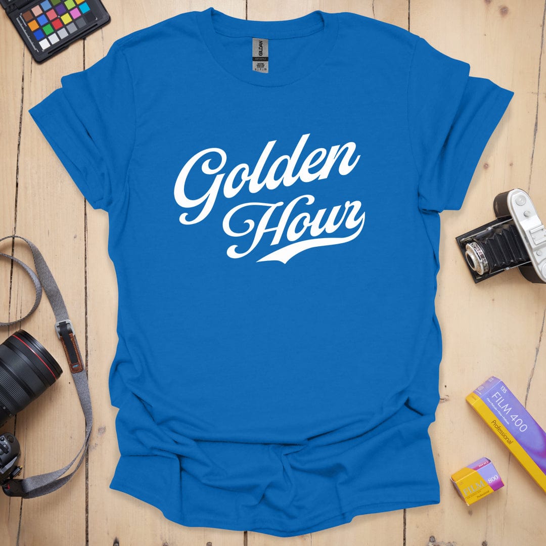 Golden Hour Team T-Shirt