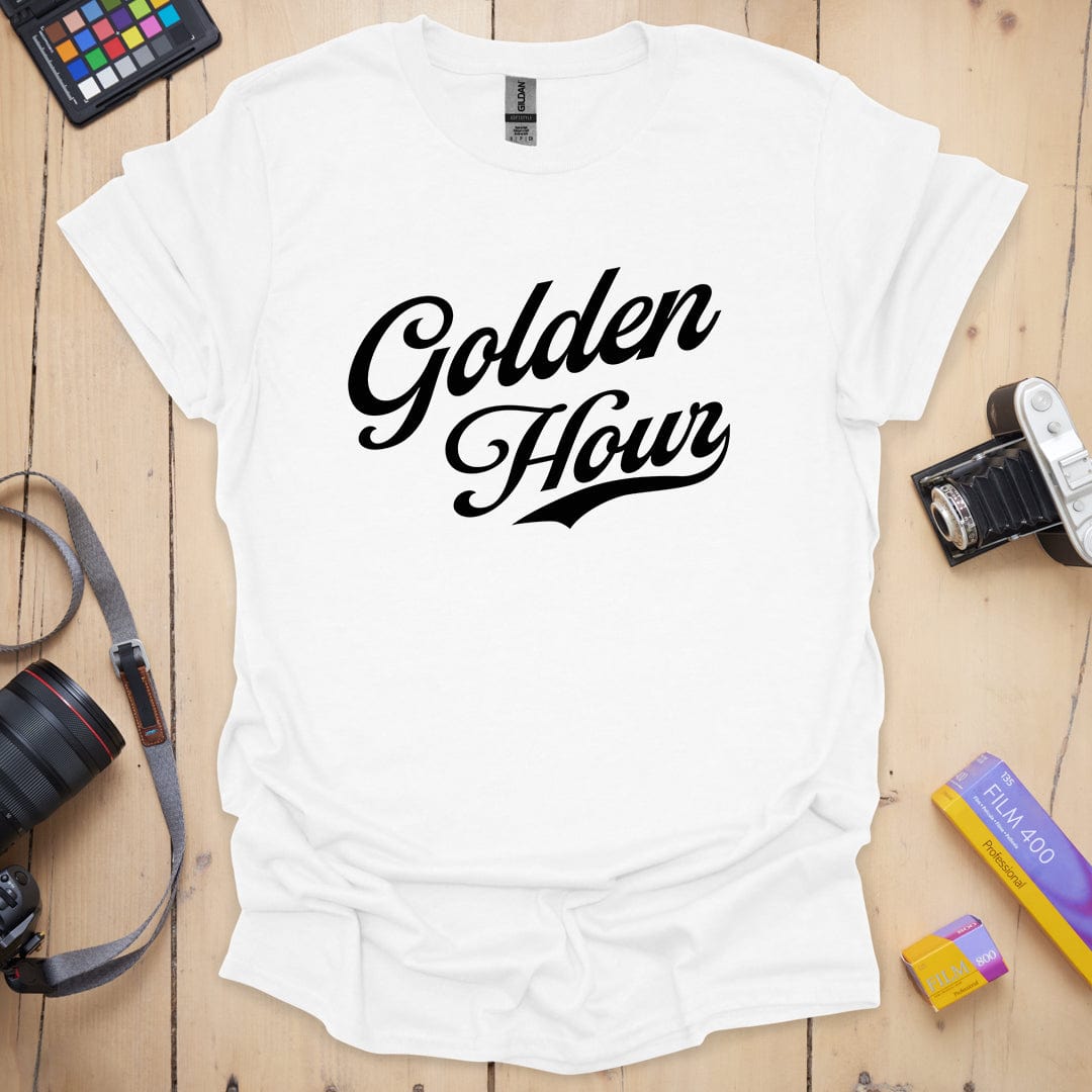 Golden Hour Team T-Shirt