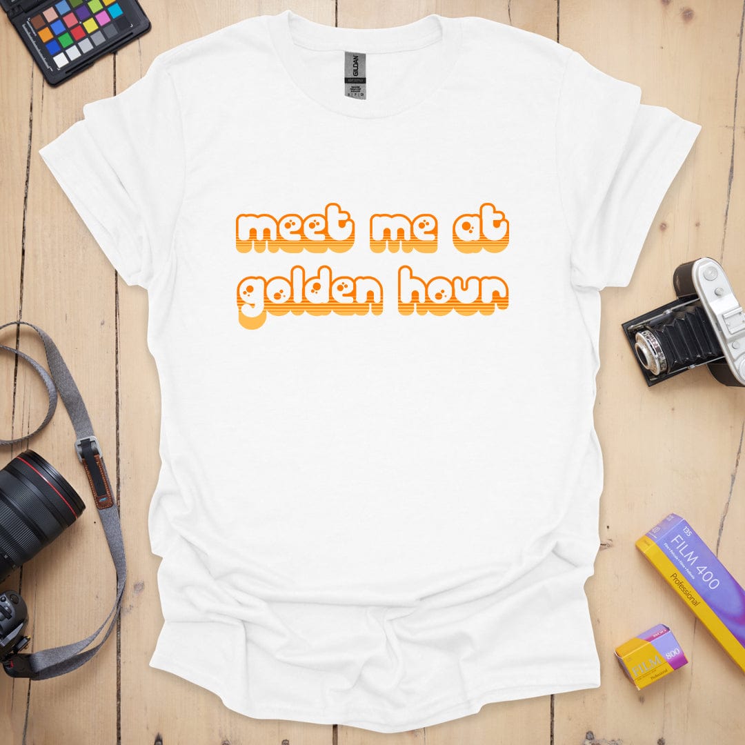 Golden Hour T-Shirt