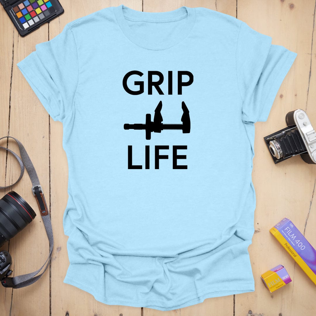 Grip Life T-Shirt