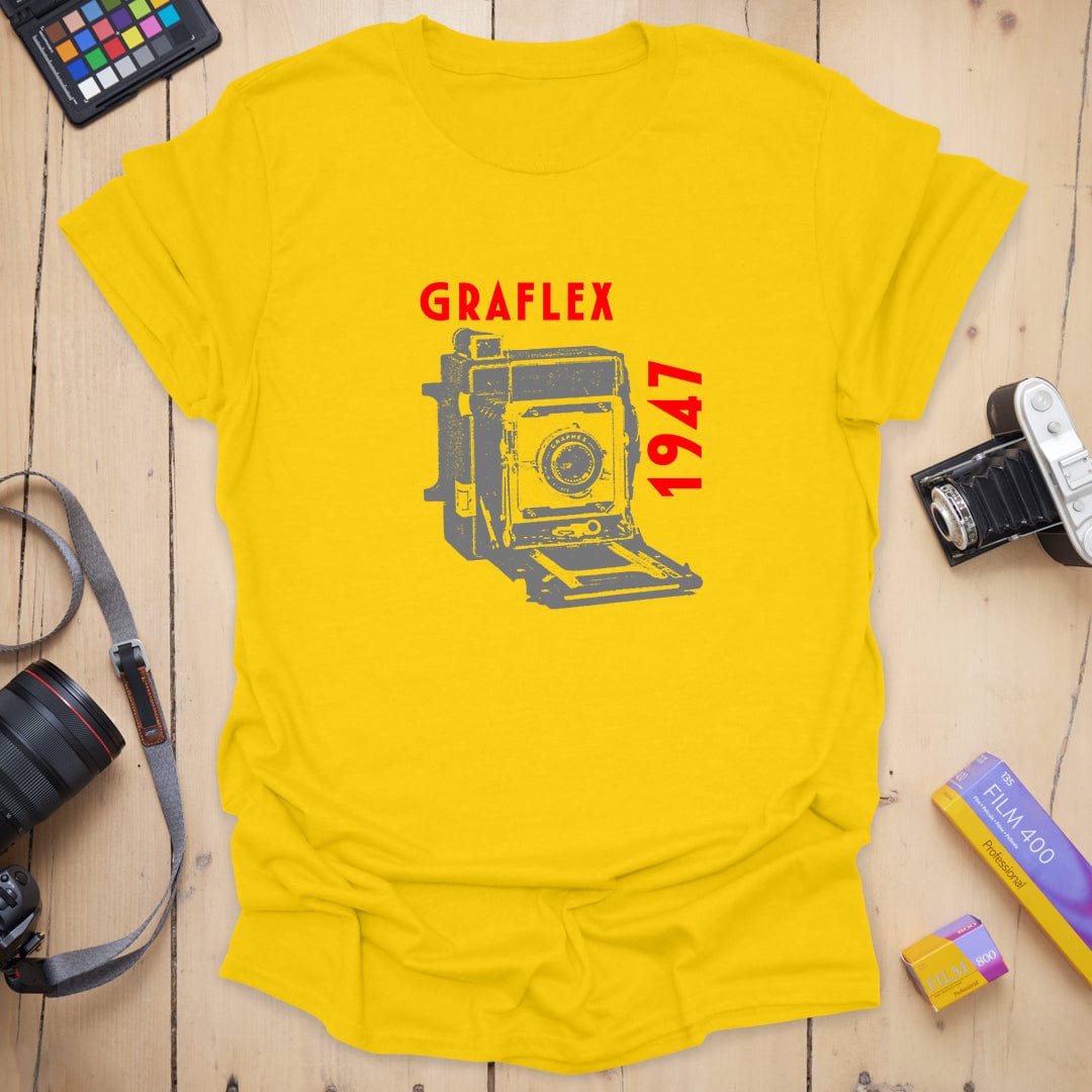 Graflex T-Shirt