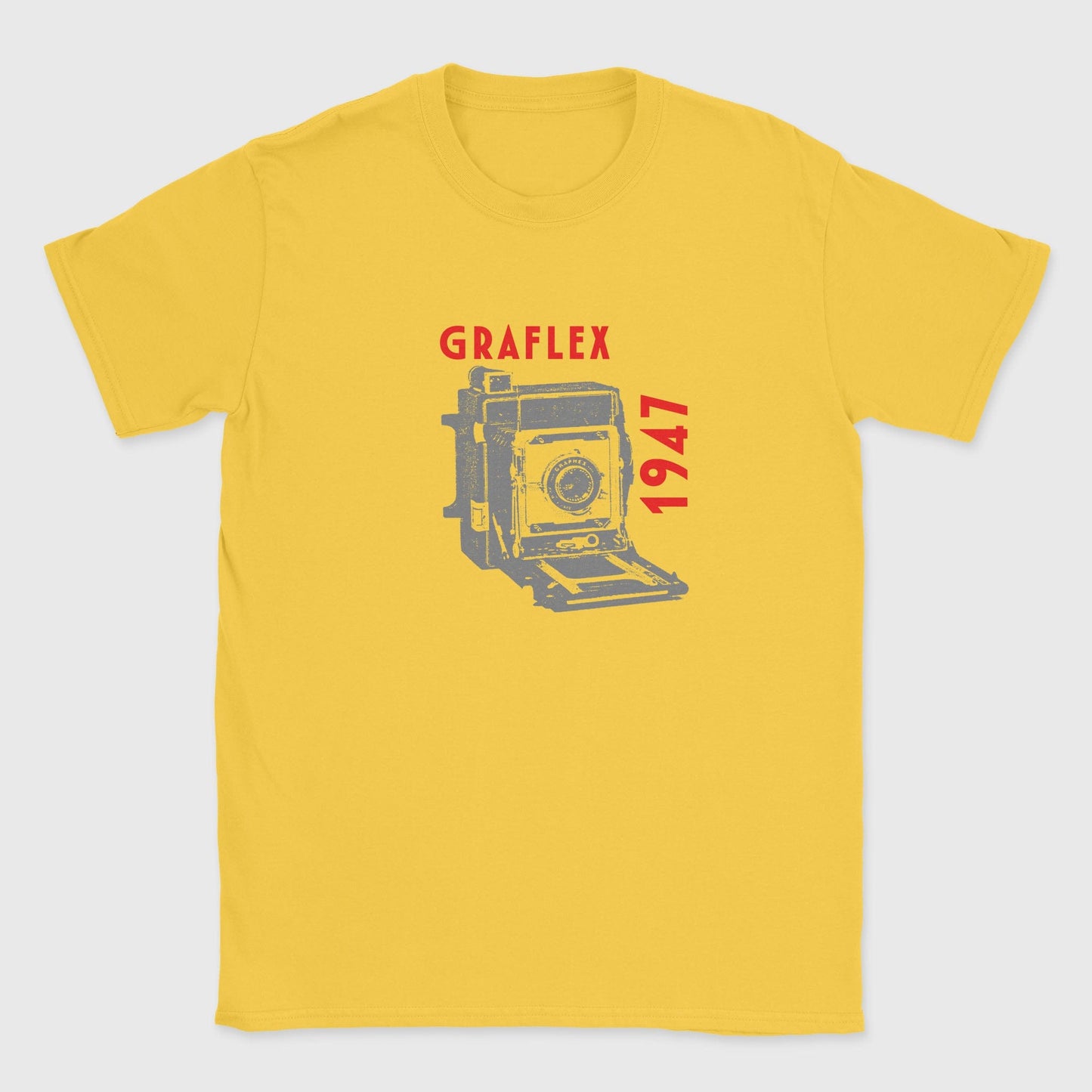 Graflex T-Shirt