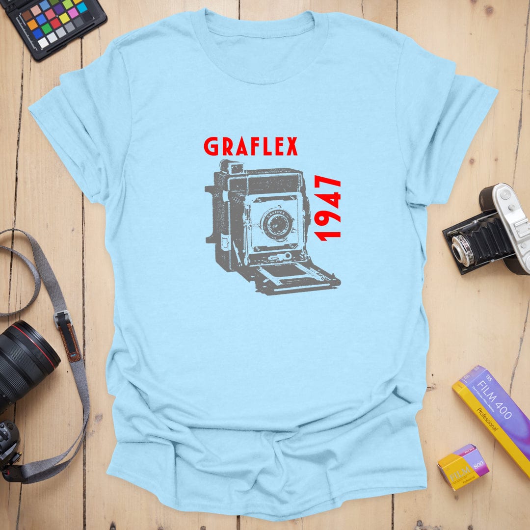 Graflex T-Shirt