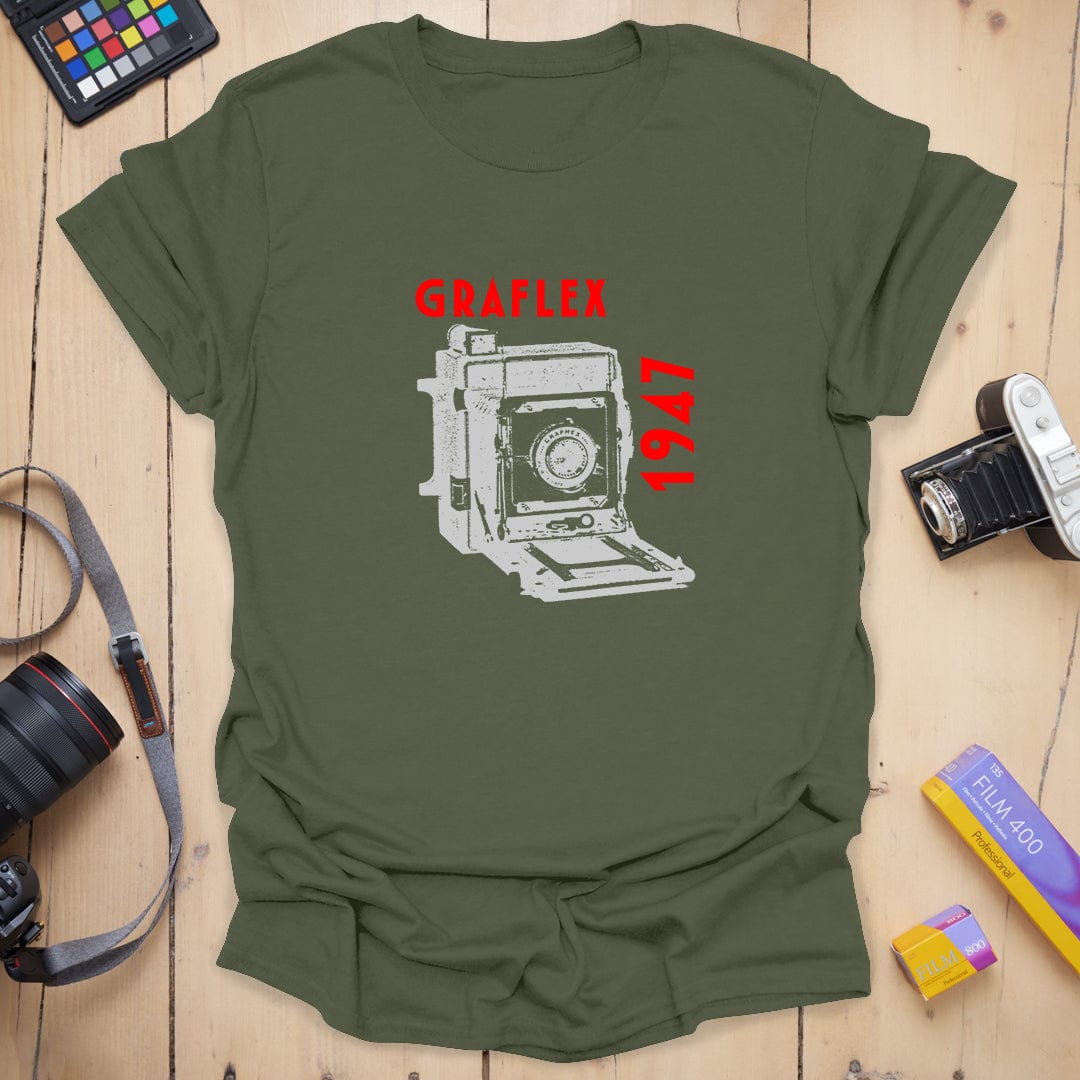 Graflex T-Shirt