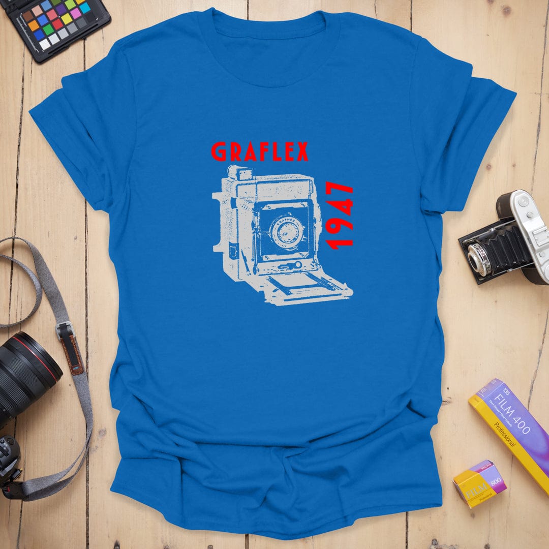 Graflex T-Shirt