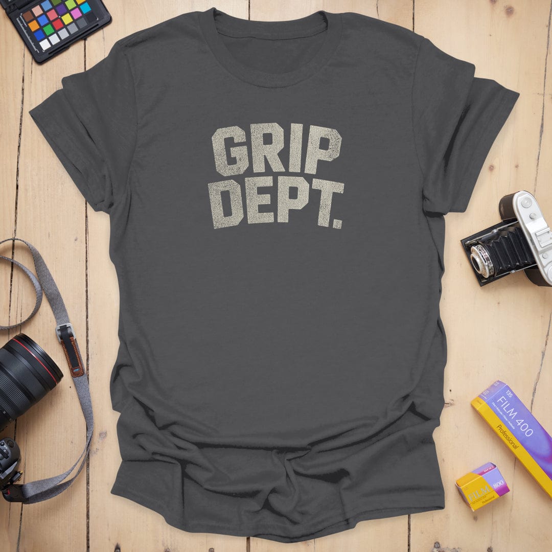 Grip Dept. T-Shirt
