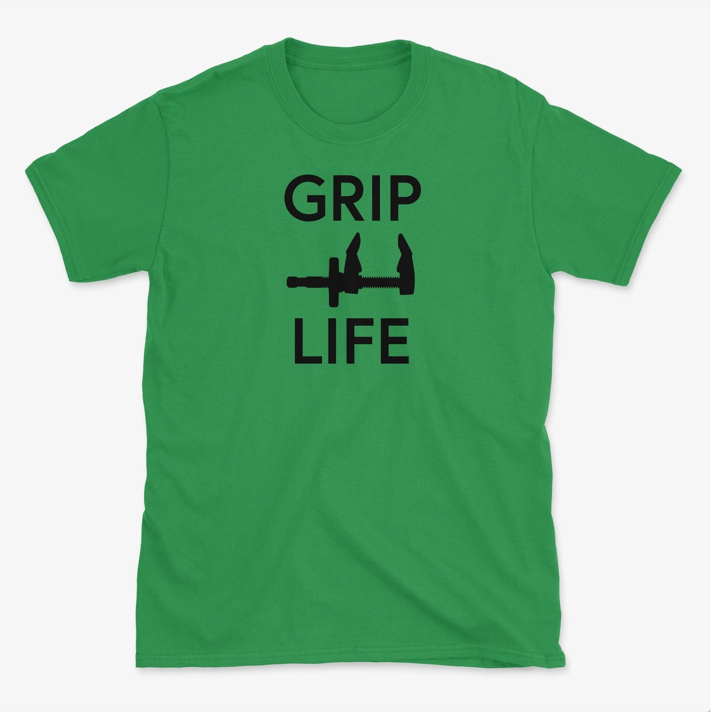 Grip Life T-Shirt