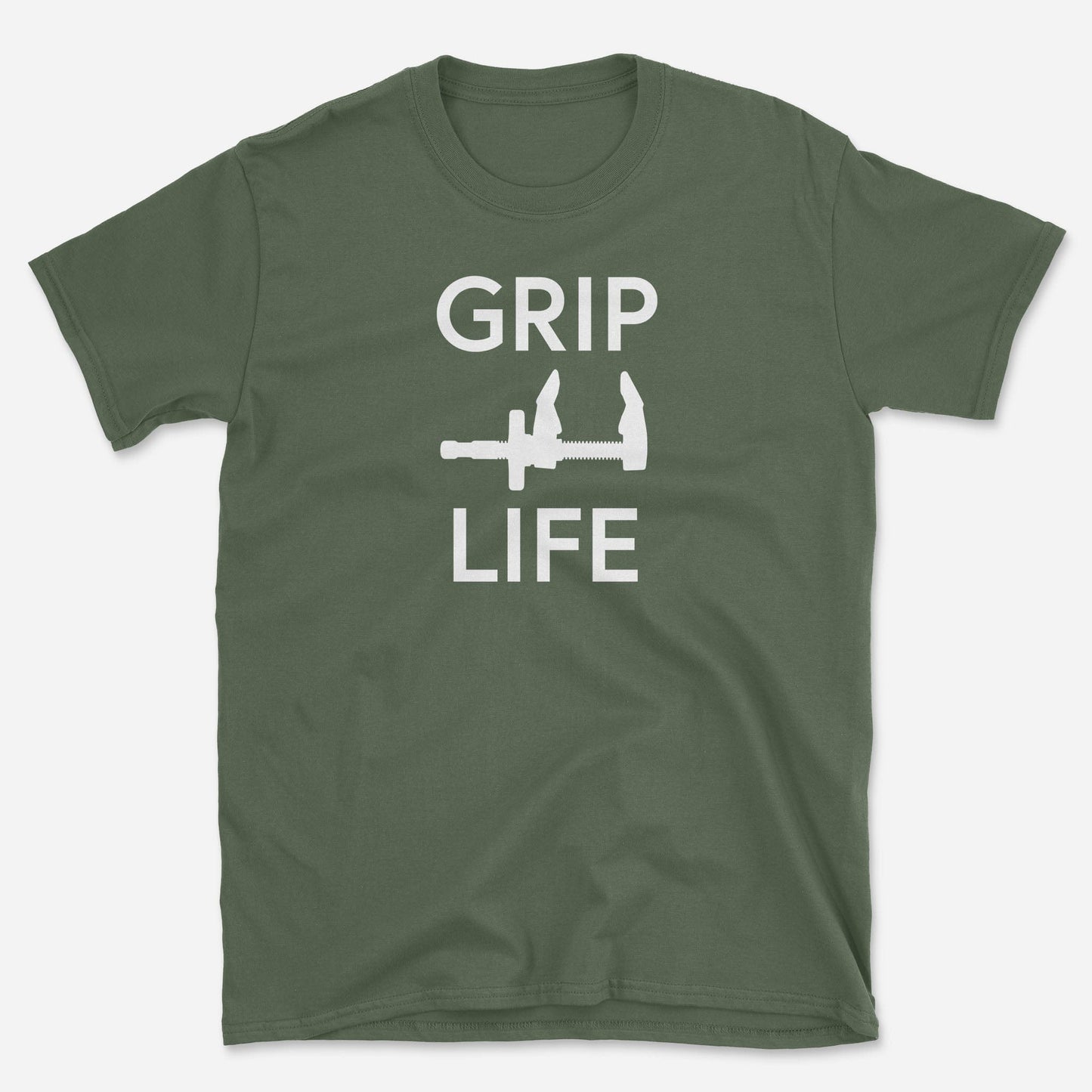 Grip Life T-Shirt