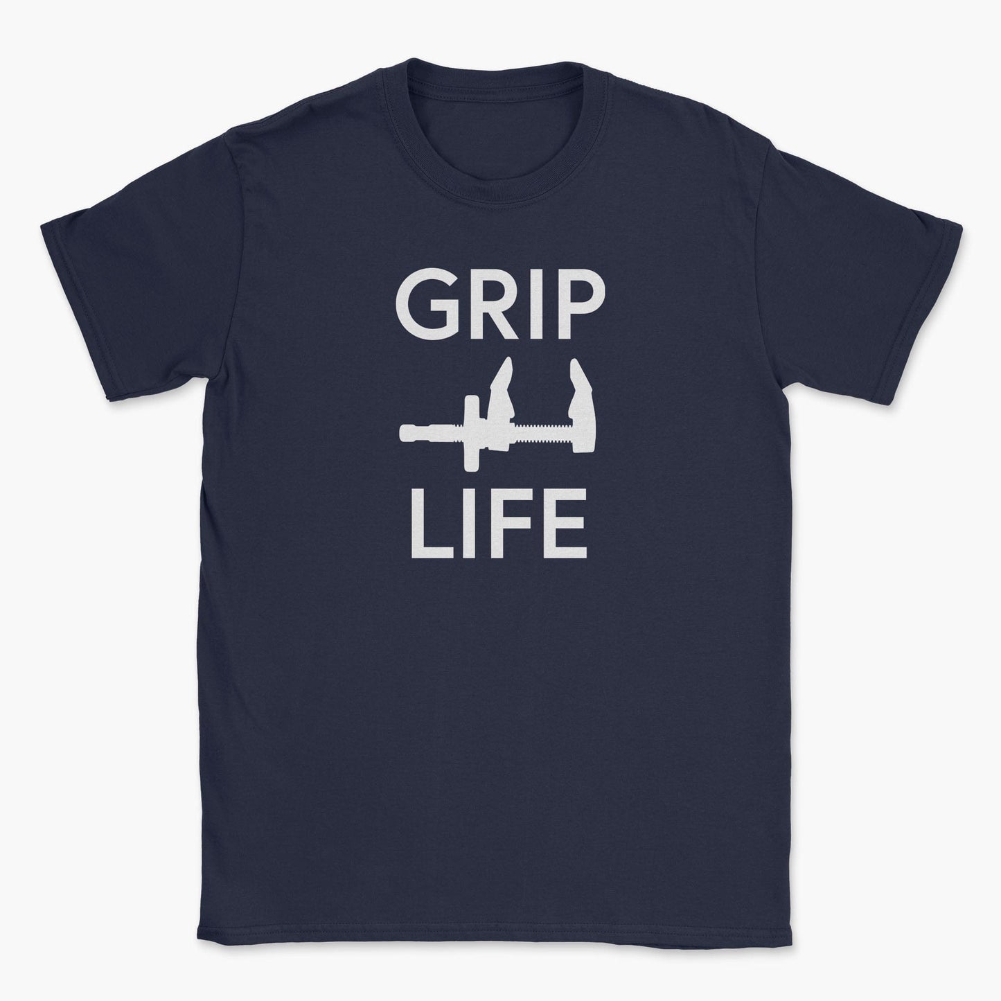 Grip Life T-Shirt