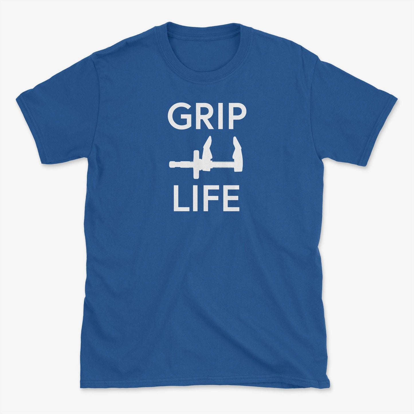 Grip Life T-Shirt