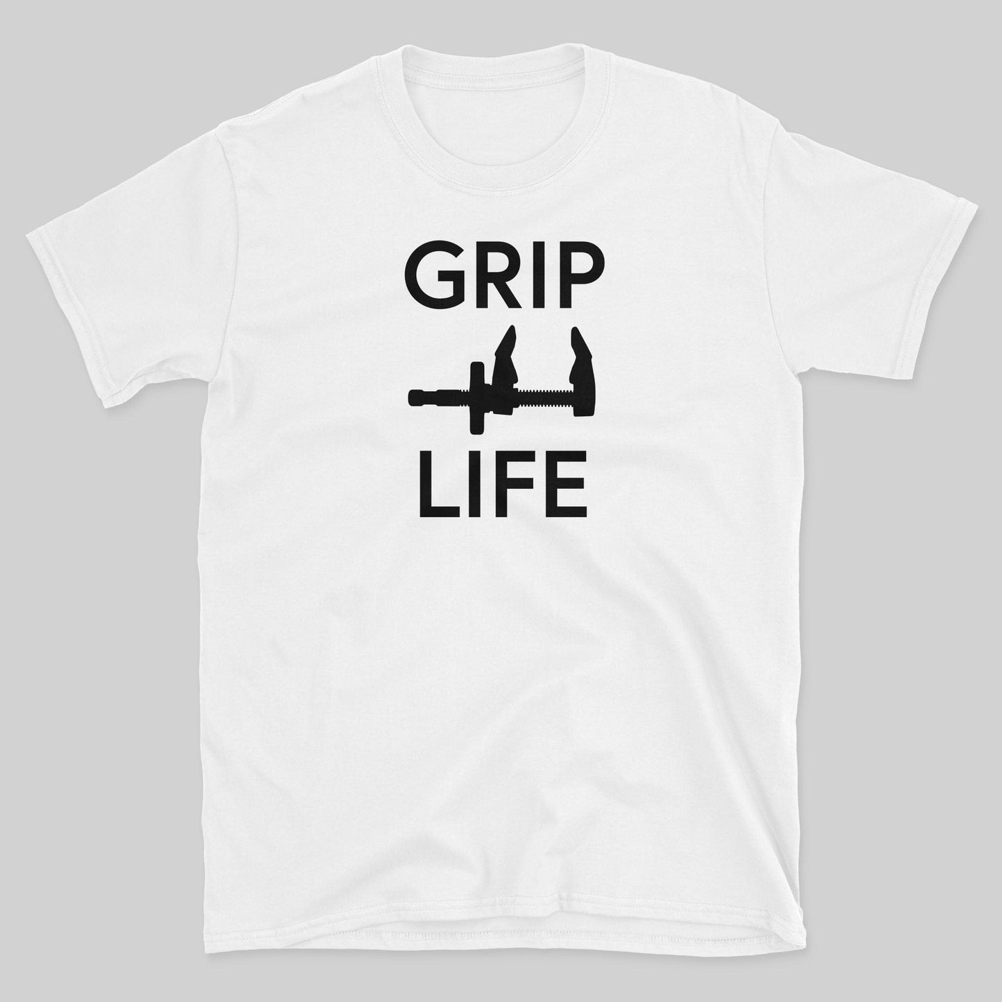 Grip Life T-Shirt