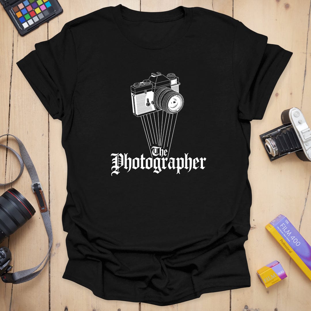 Gothic T-Shirt