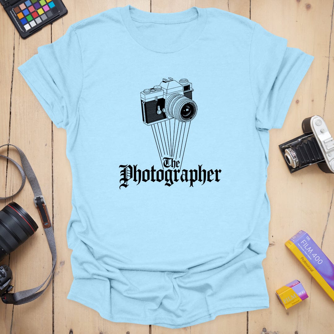 Gothic T-Shirt