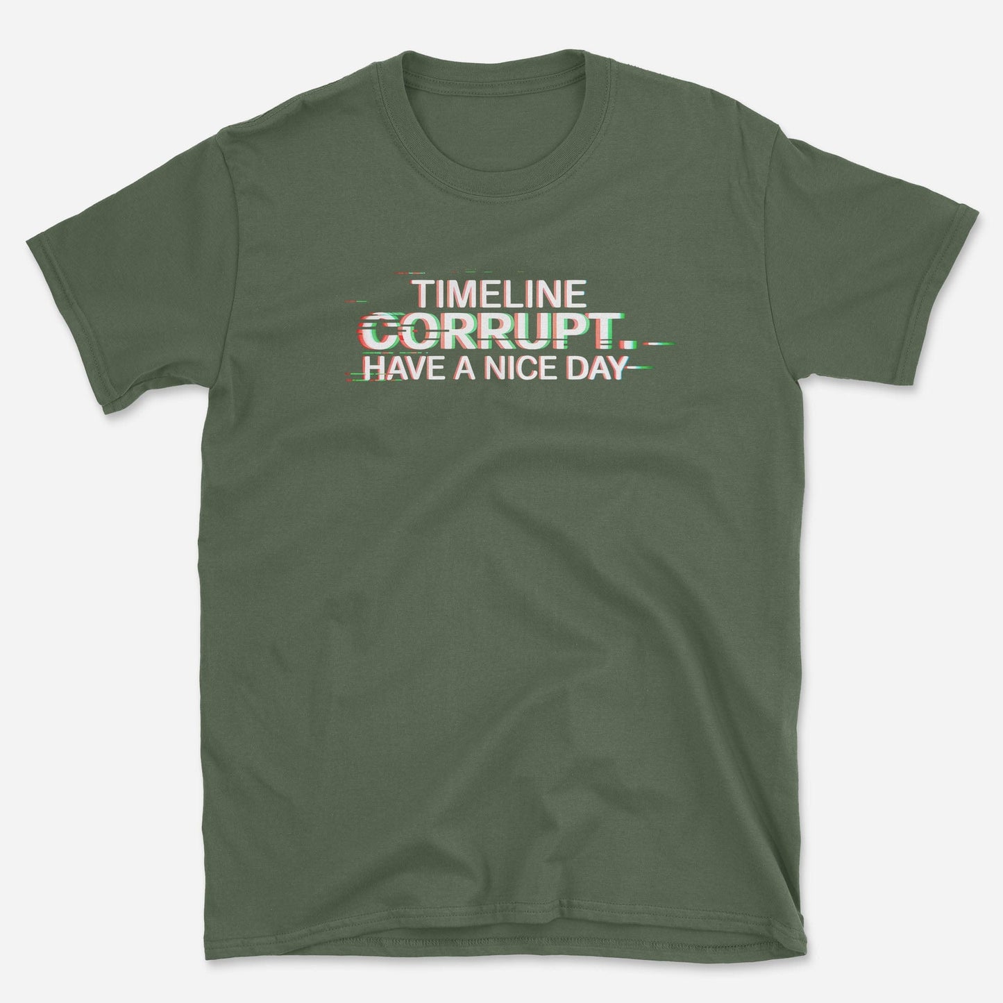 Have a Nice Day T-Shirt