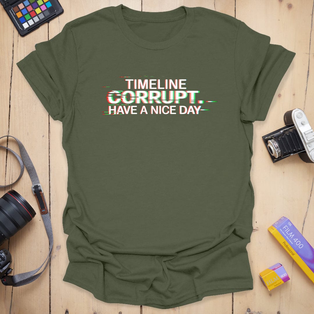 Have a Nice Day T-Shirt