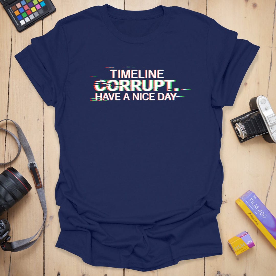 Have a Nice Day T-Shirt