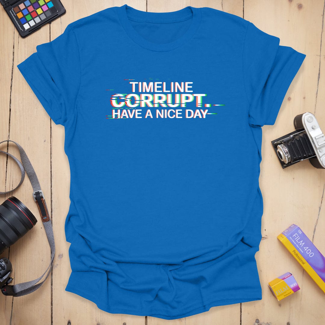 Have a Nice Day T-Shirt