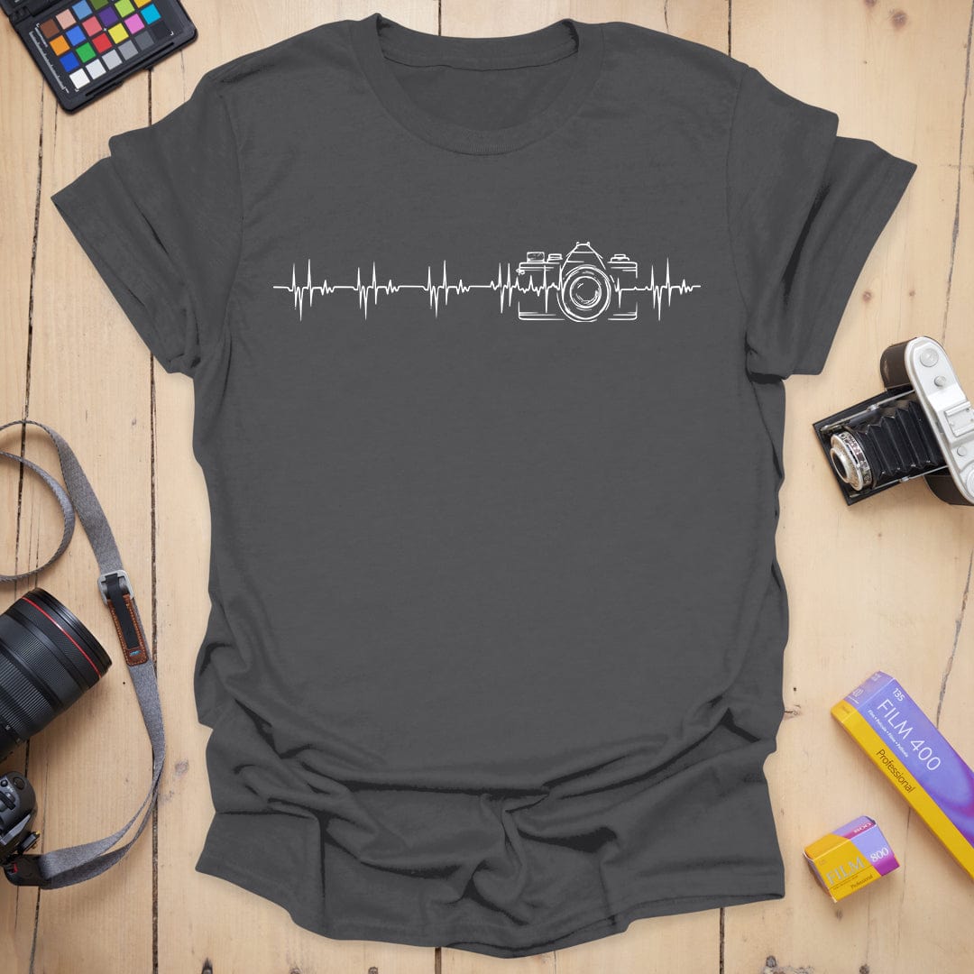 Heartbeat T-Shirt