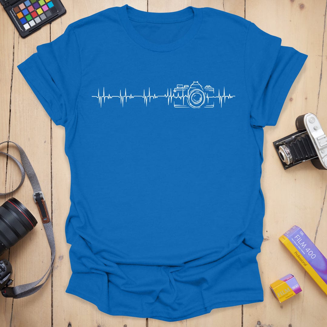 Heartbeat T-Shirt