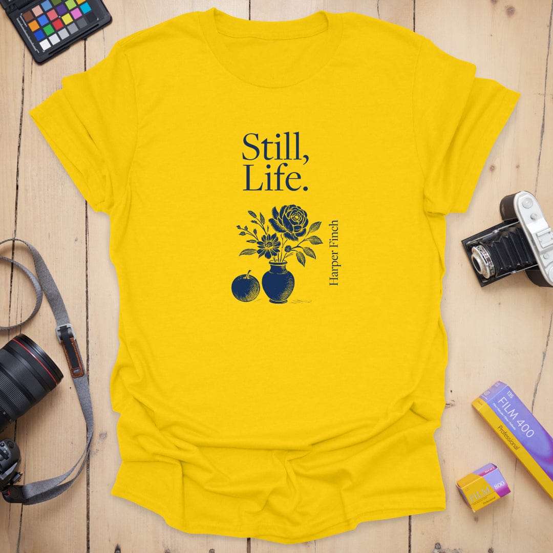 HF Still Life T-Shirt