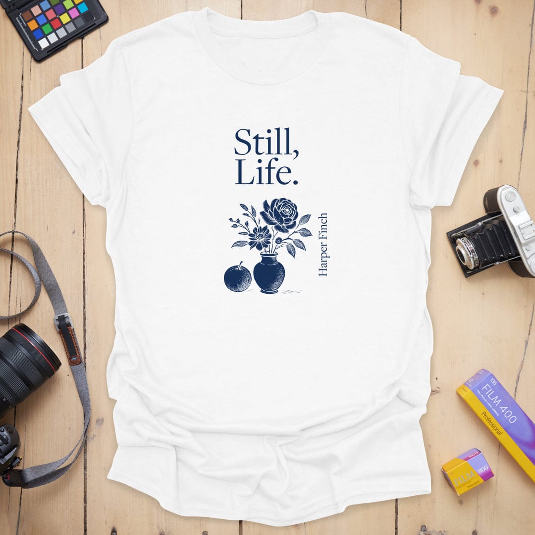 HF Still Life T-Shirt