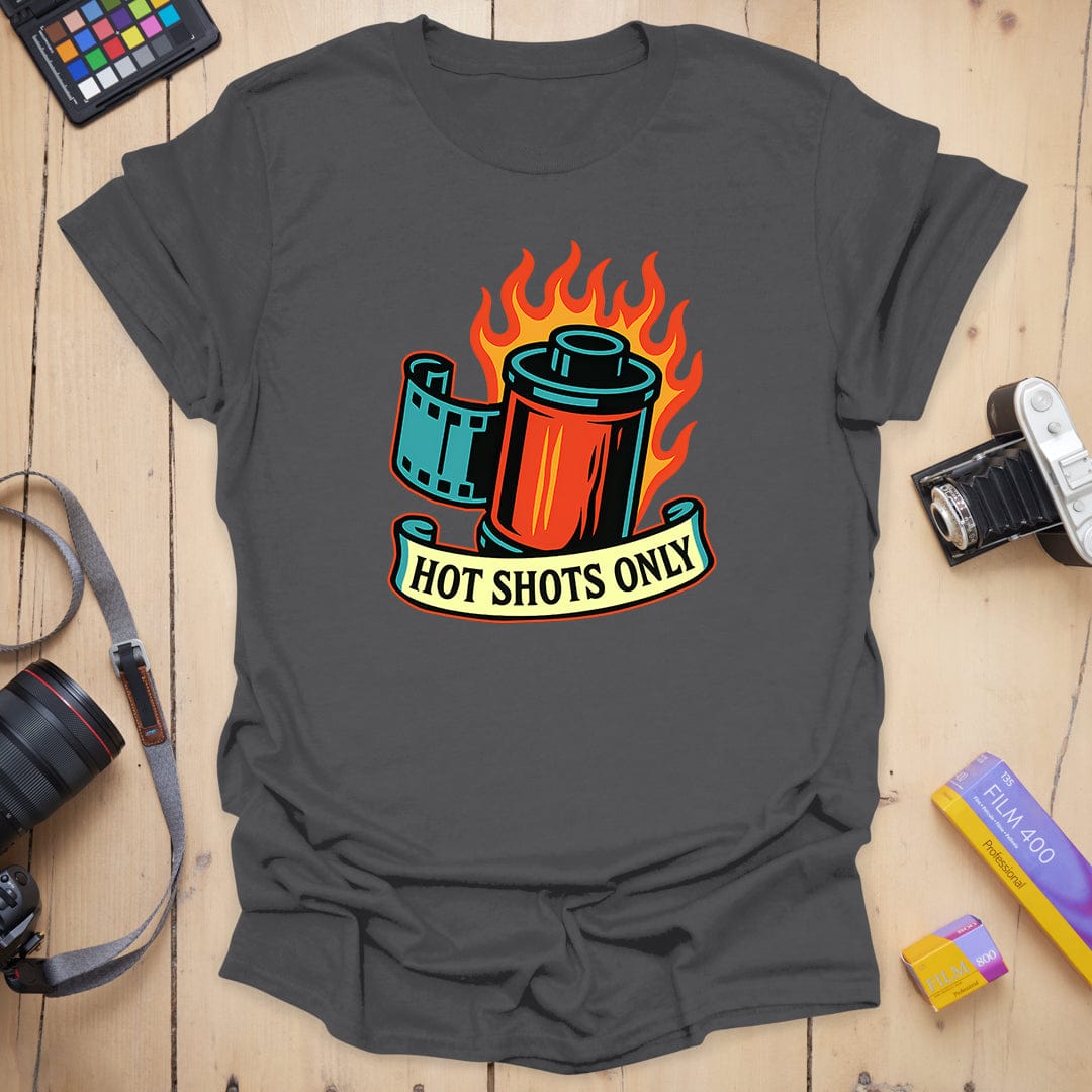 Hot Shots T-Shirt