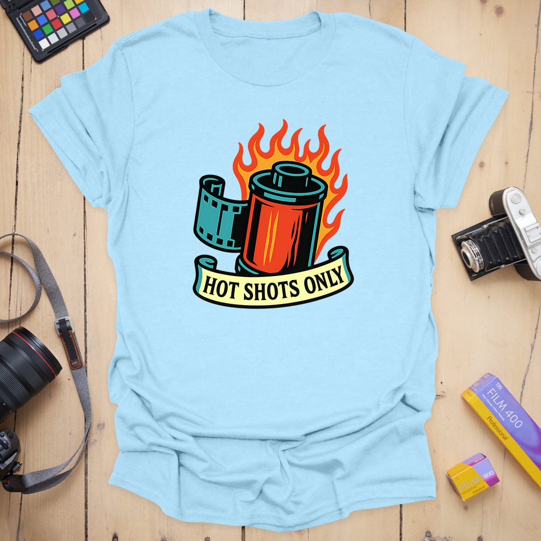 Hot Shots T-Shirt