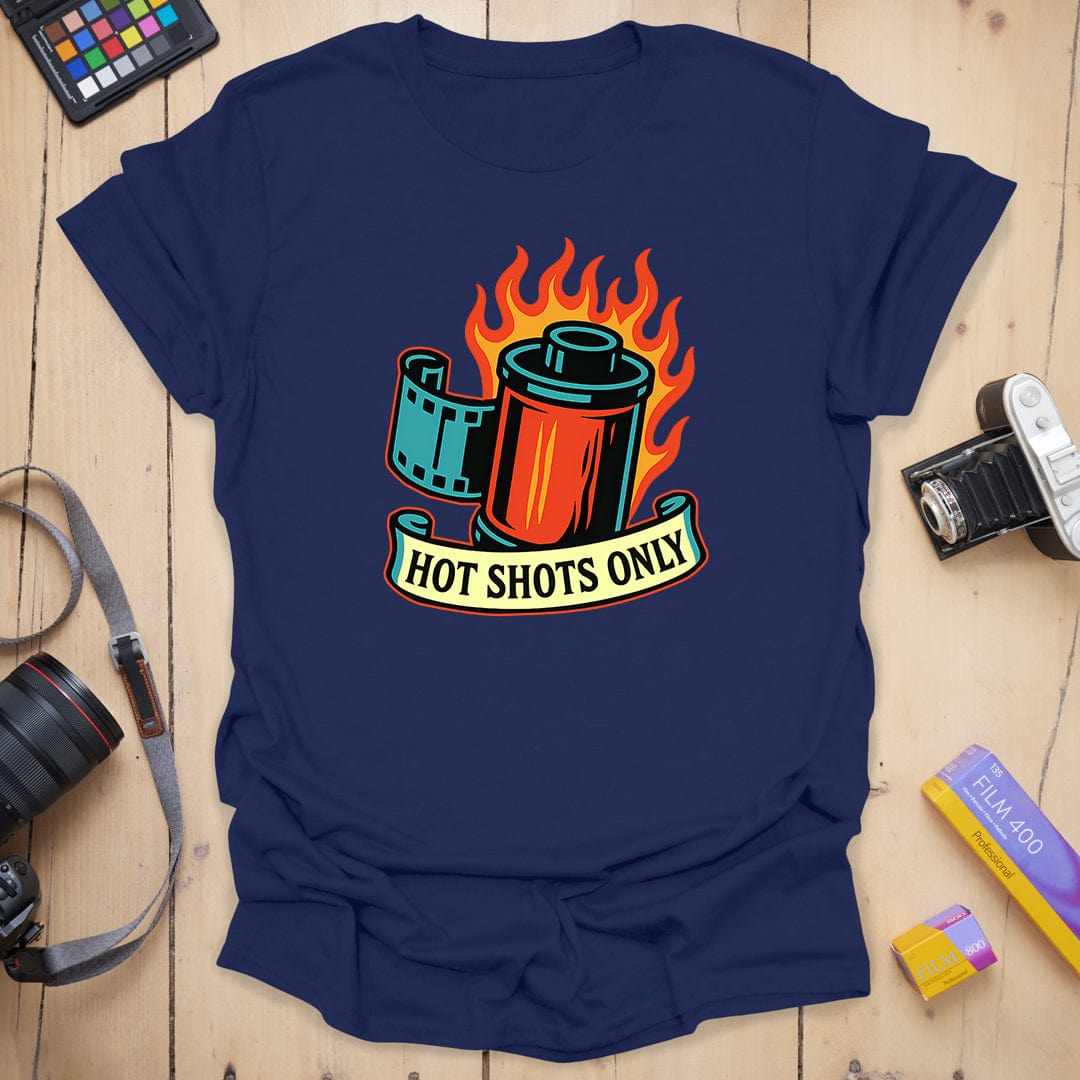 Hot Shots T-Shirt