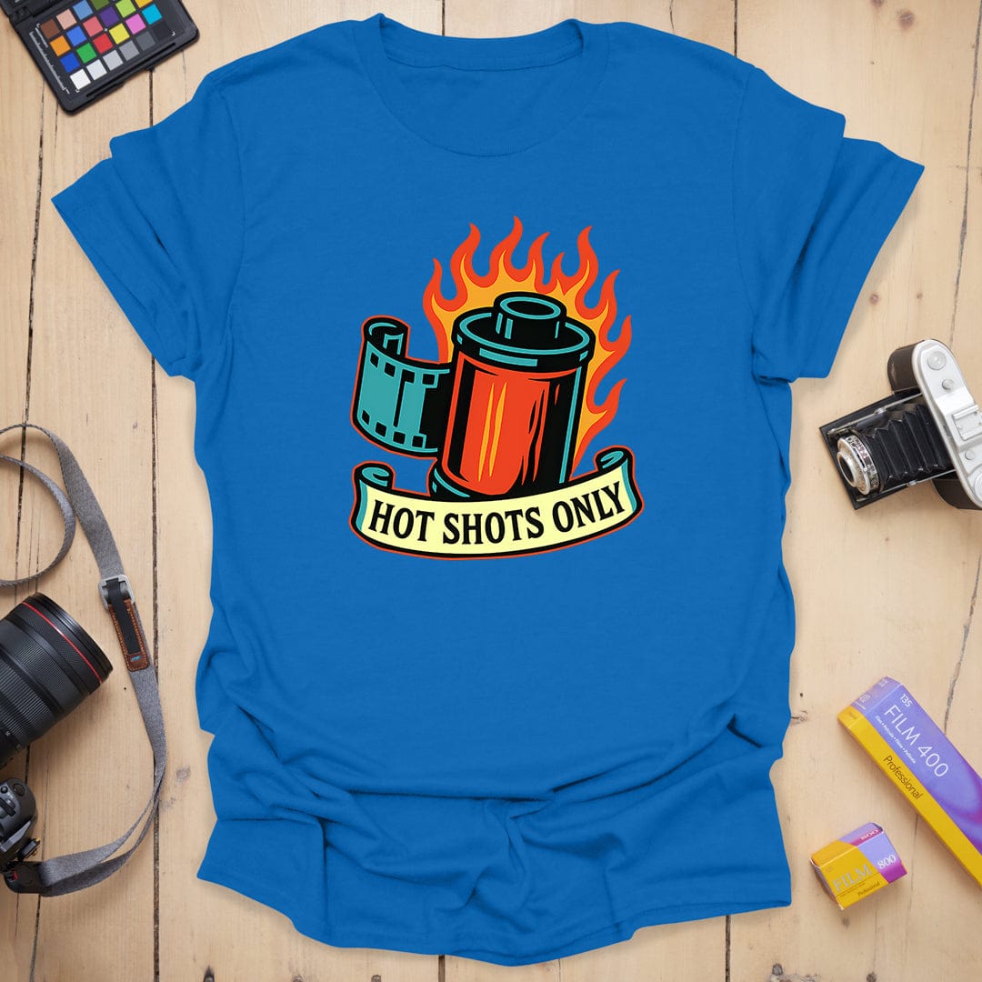 Hot Shots T-Shirt