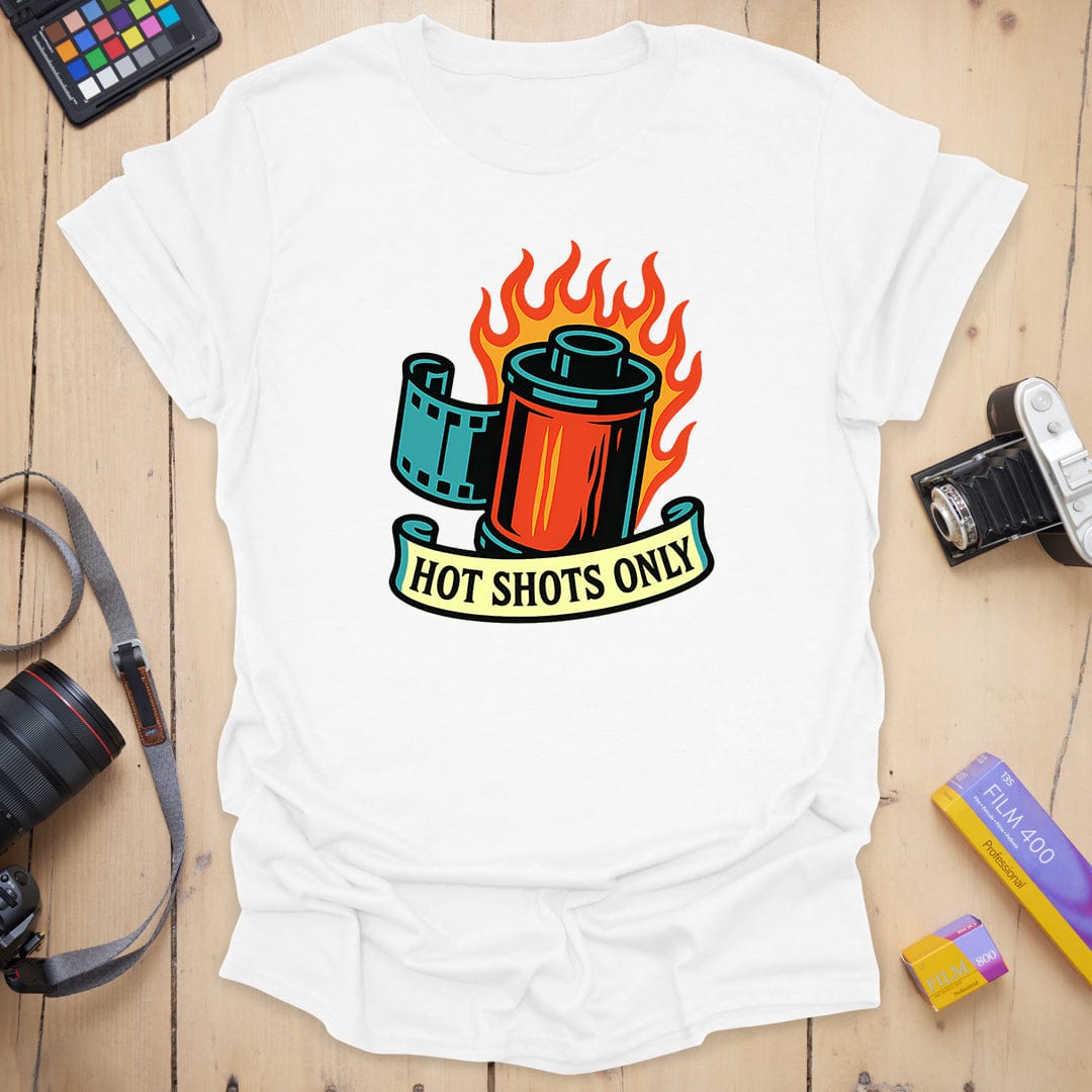 Hot Shots T-Shirt